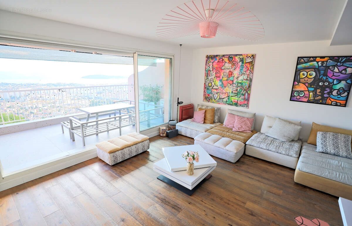 Appartement à vendre, 150m², Toulon