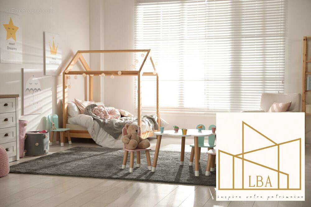 Appartement à vendre, 86m², Aix-en-Provence