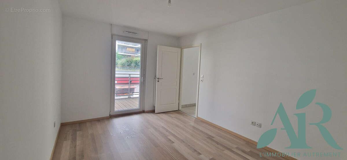 Appartement à vendre, 36m², Strasbourg