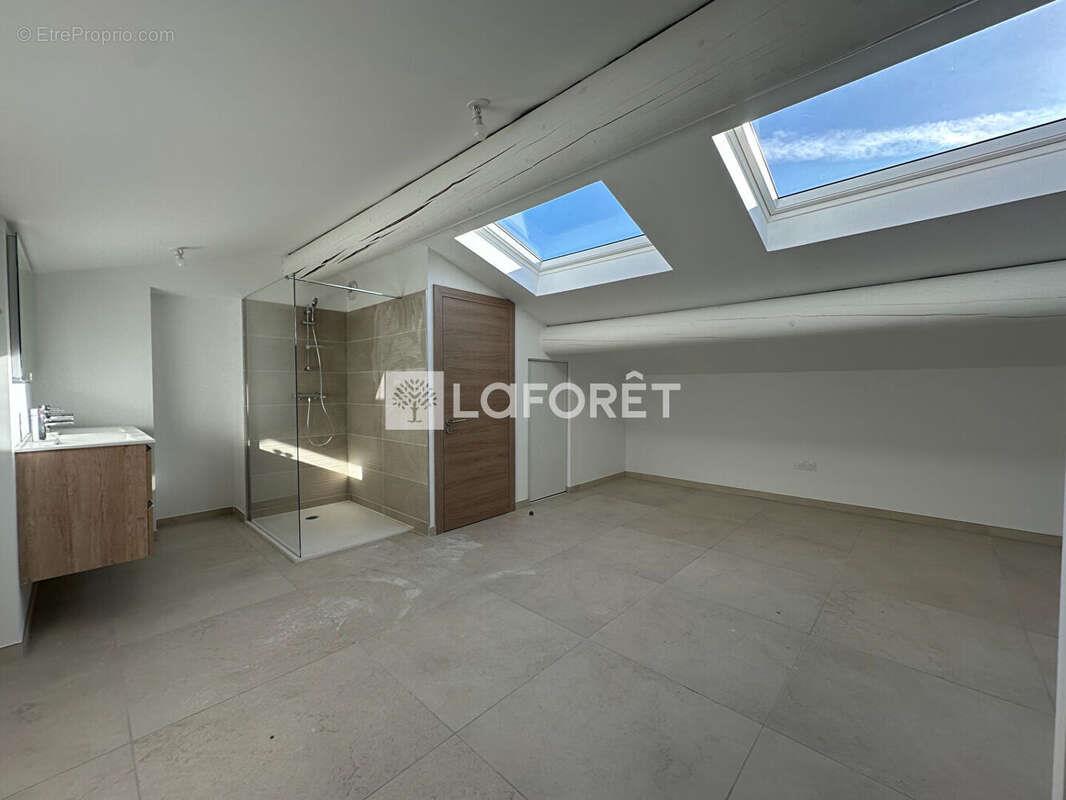 Appartement à vendre, 97m², Marseille 9ème