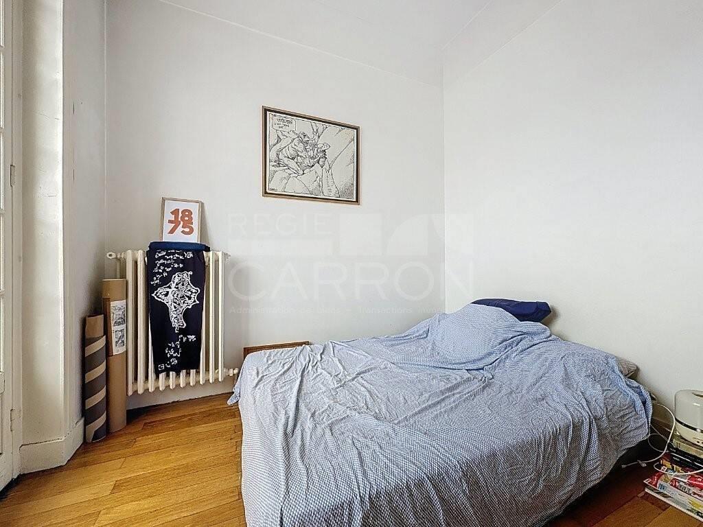 Appartement à vendre, 39m², Lyon 2ème