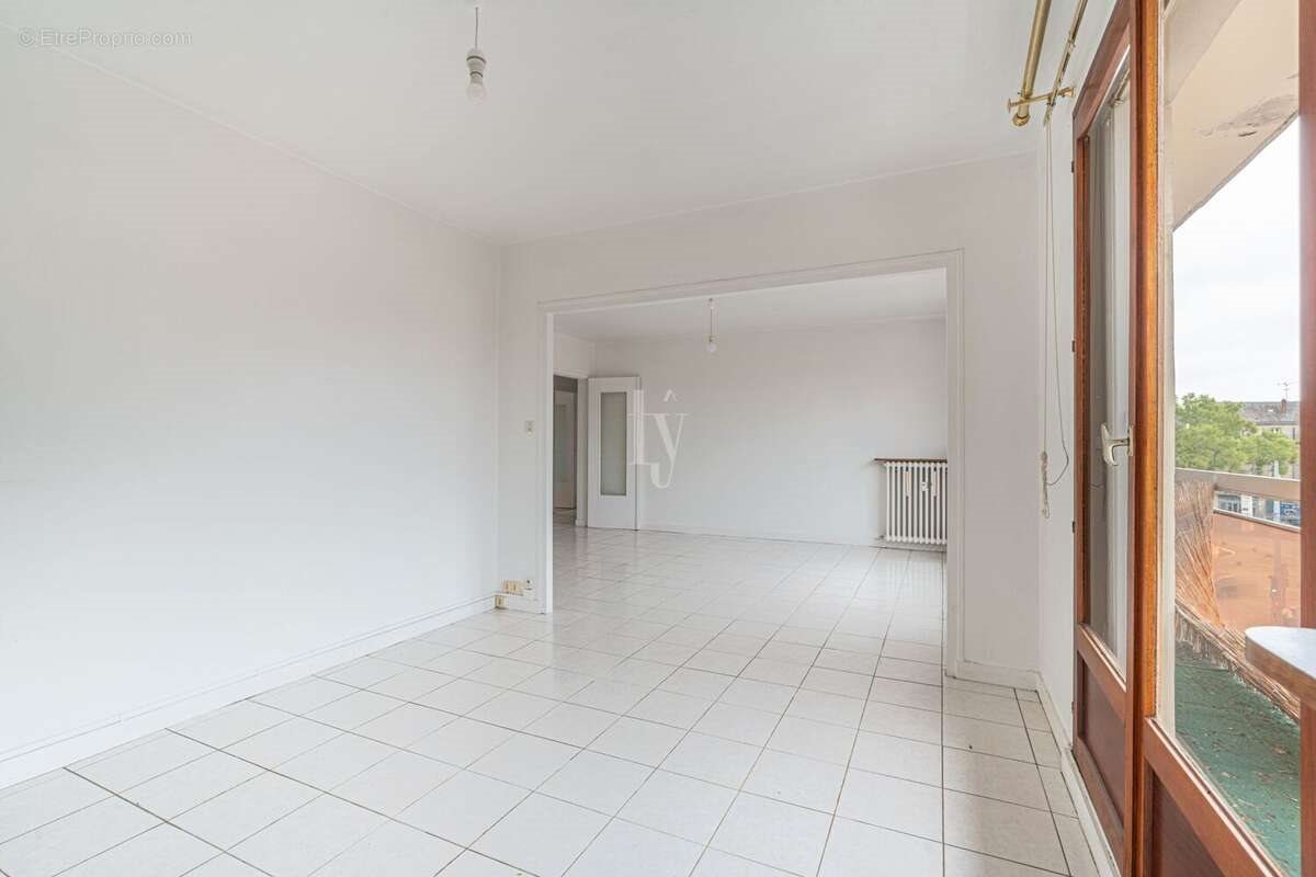 Appartement à vendre, 77m², Limoges