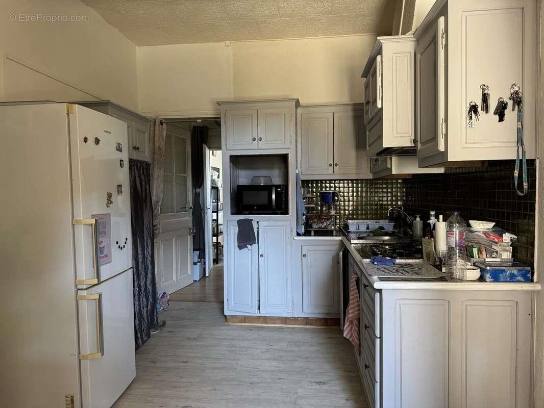 Appartement à vendre, 85m², Louhans