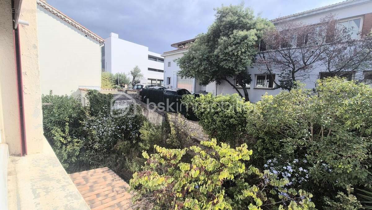 Appartement à vendre, 32m², Toulon