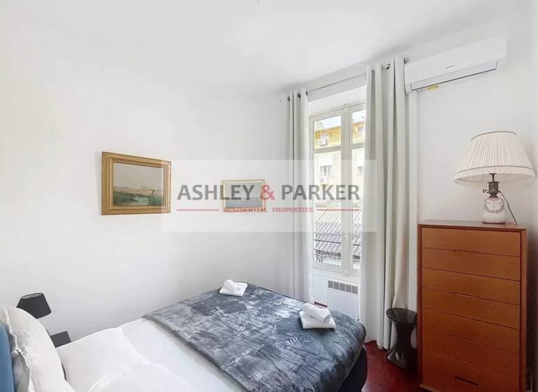 Appartement à vendre, 33m², Nice