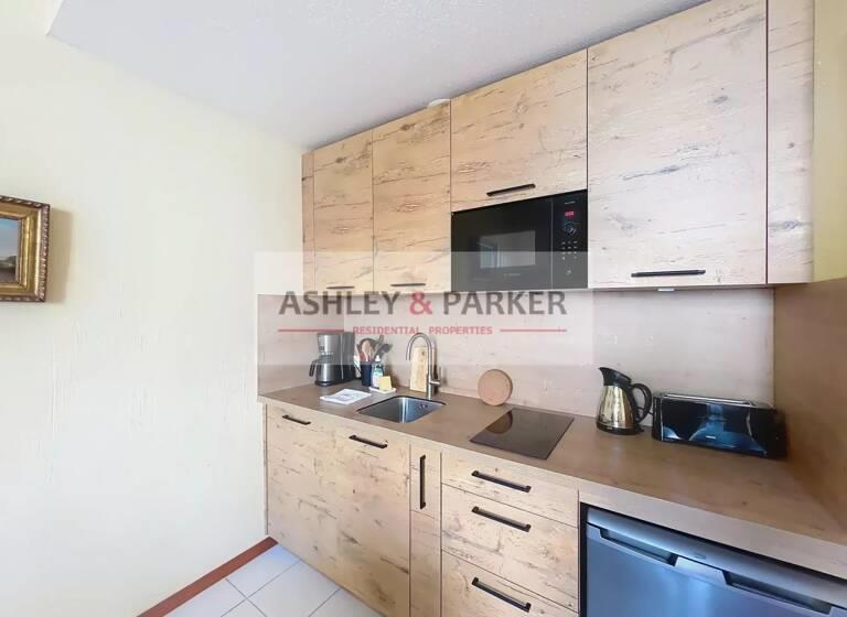 Appartement à vendre, 33m², Nice