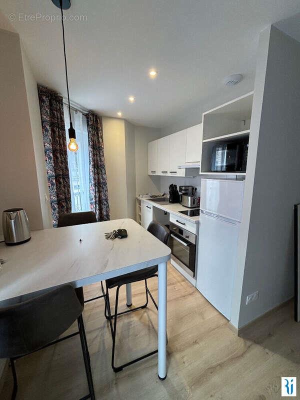 Appartement à vendre, 298m², Rouen