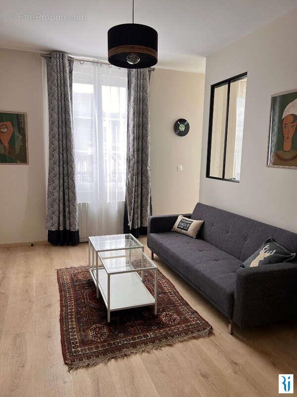 Appartement à vendre, 298m², Rouen