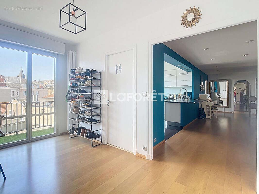 Appartement à vendre, 128m², Limoges