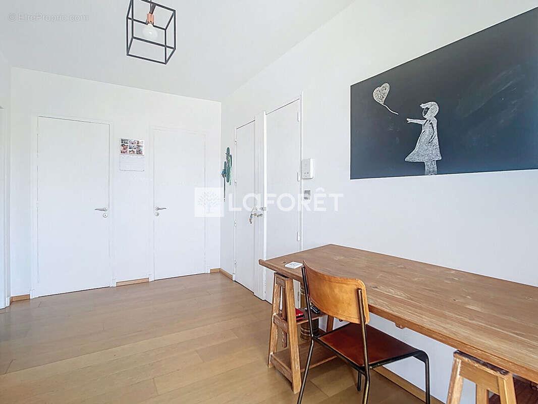 Appartement à vendre, 128m², Limoges