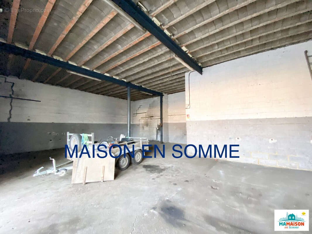 Appartement à vendre, 88m², Corbie