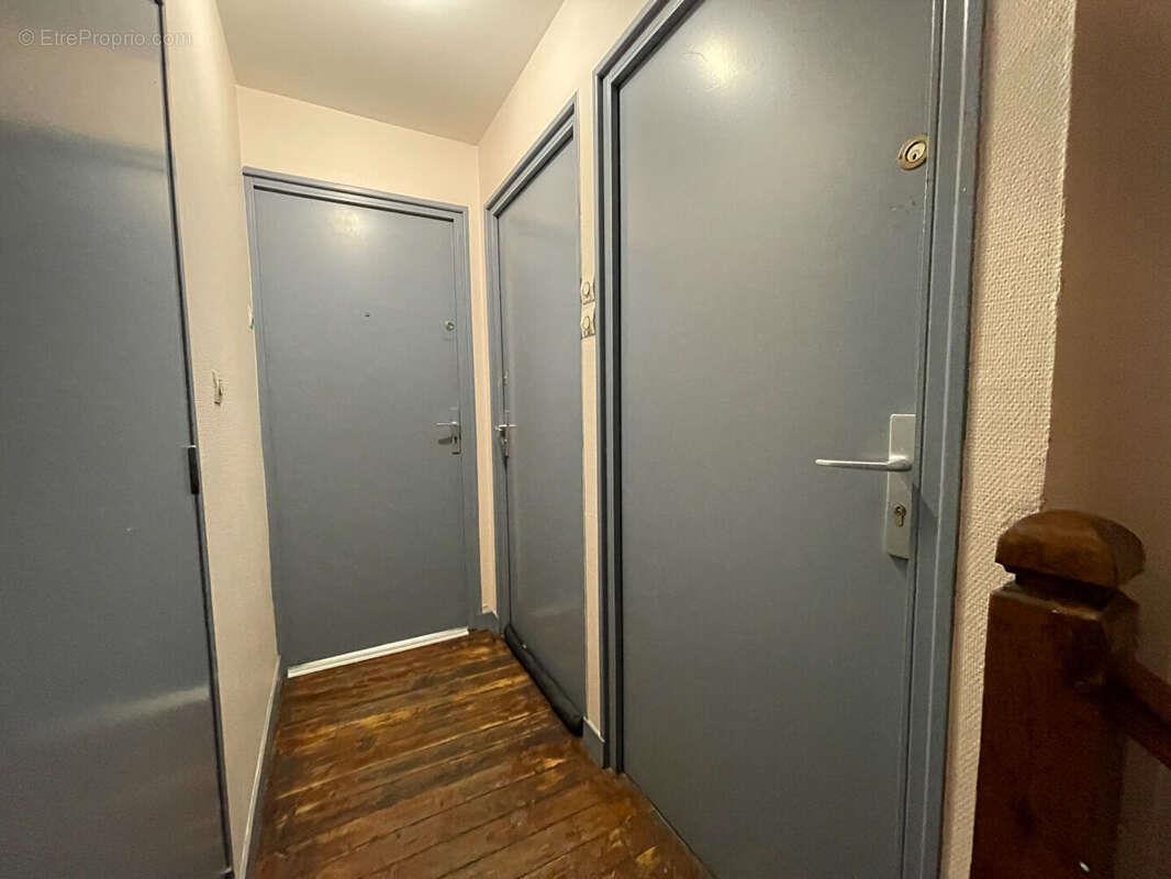 Appartement à vendre, 480m², Reims