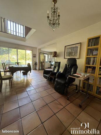 Maison à vendre, 147m², Nantes