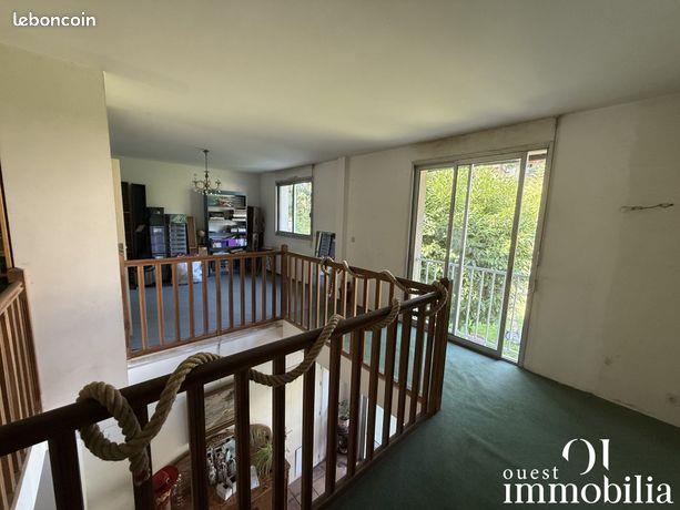 Maison à vendre, 147m², Nantes