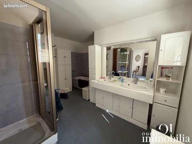 Maison à vendre, 147m², Nantes