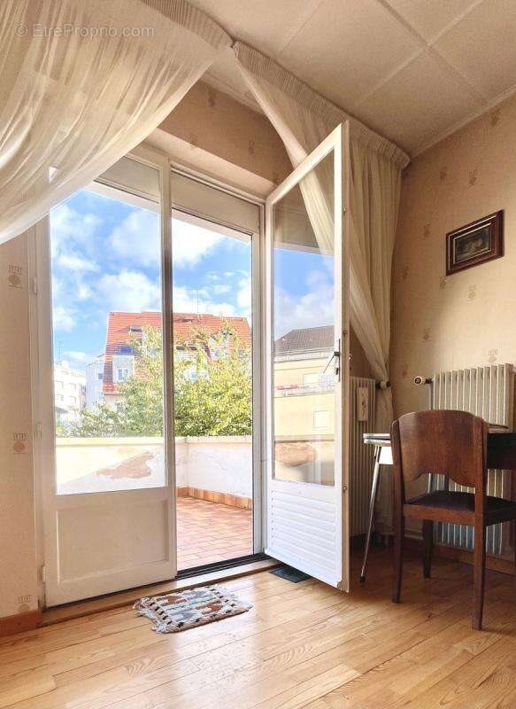 Maison à vendre, 92m², Strasbourg