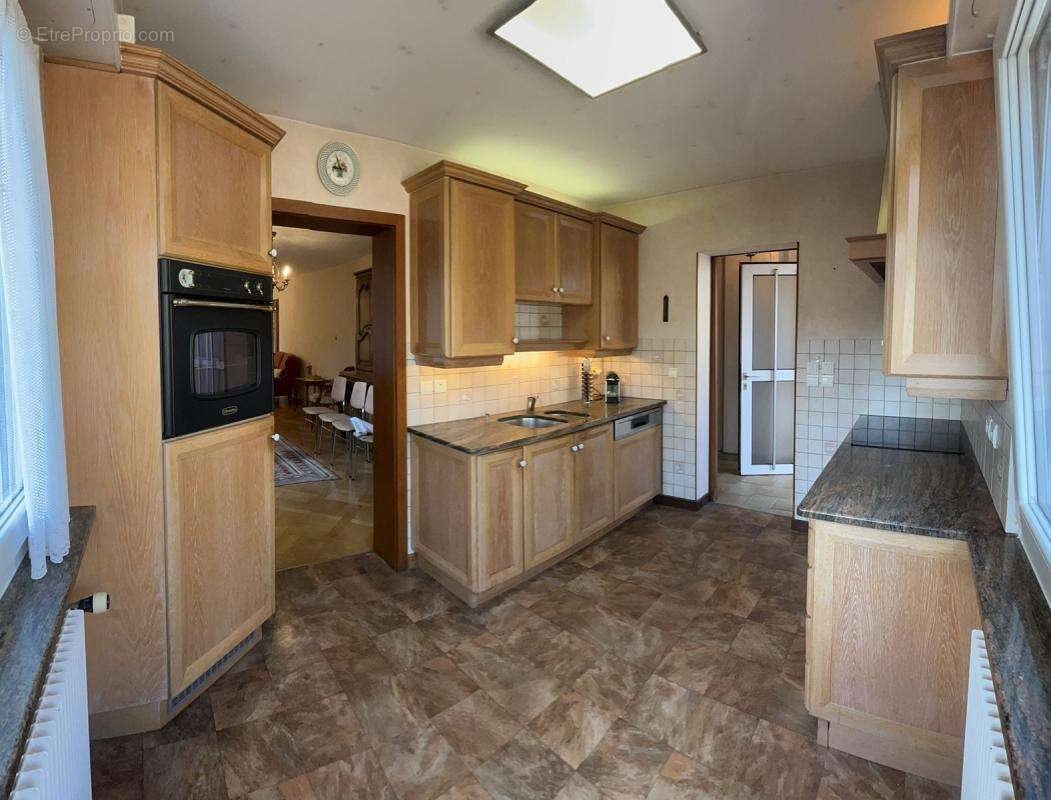 Maison à vendre, 92m², Strasbourg