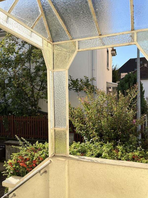 Maison à vendre, 92m², Strasbourg