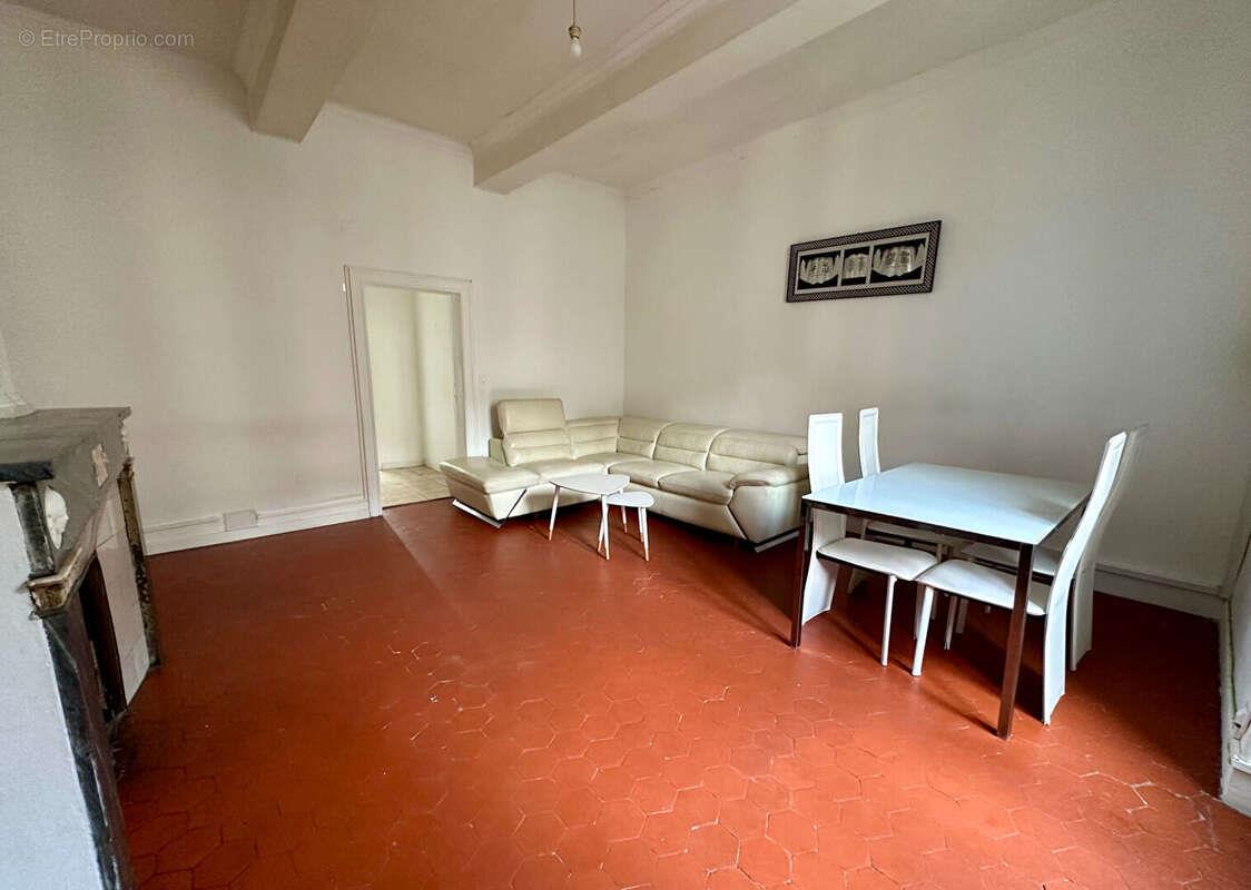Appartement à vendre, 47m², Nîmes