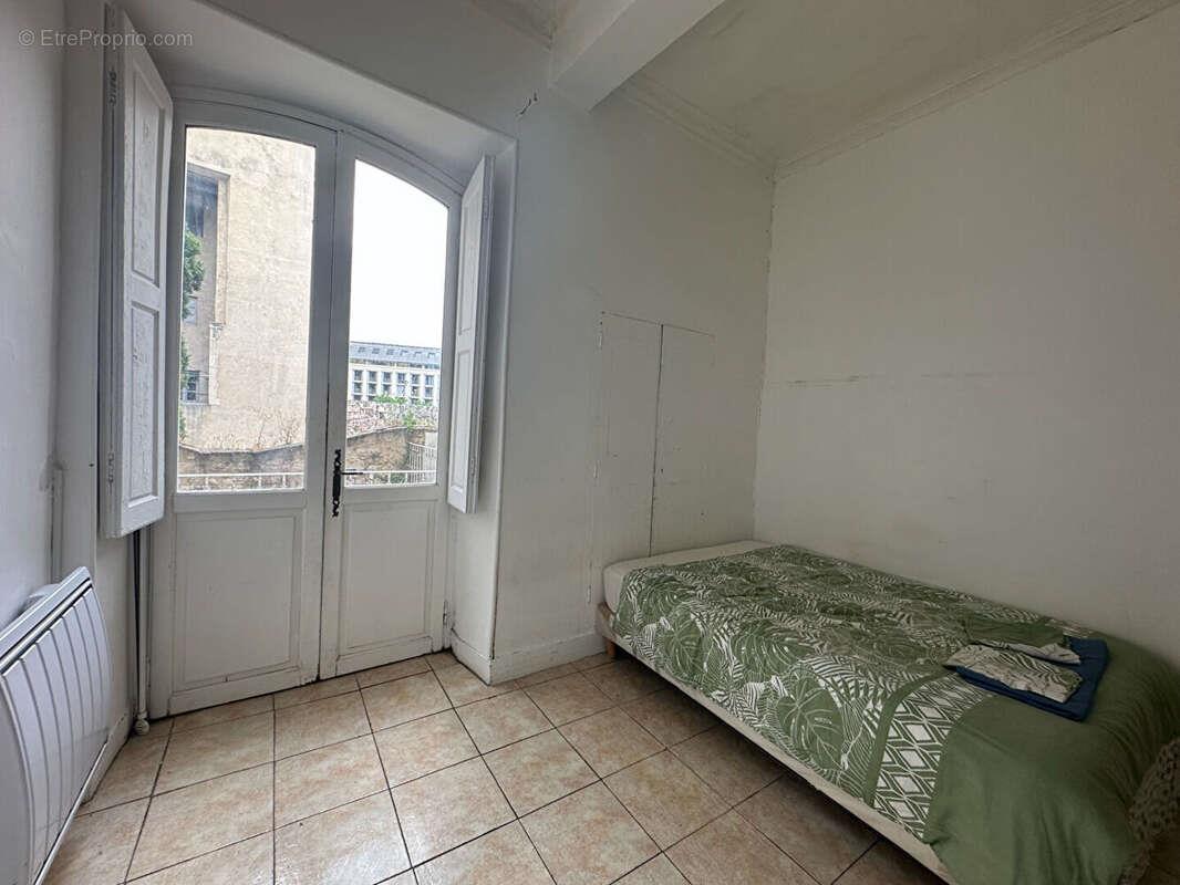 Appartement à vendre, 47m², Nîmes