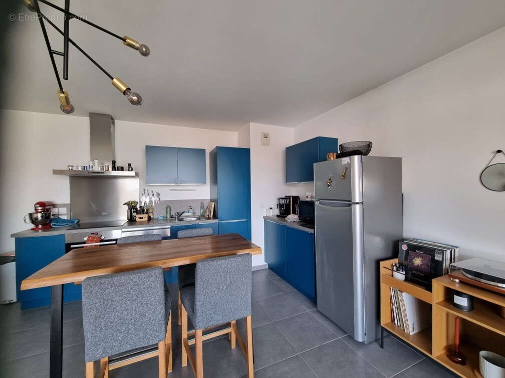 Appartement à vendre, 63m², Clermont-Ferrand