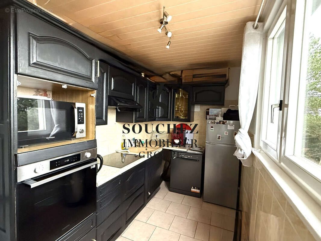 Appartement à vendre, 78m², Liévin