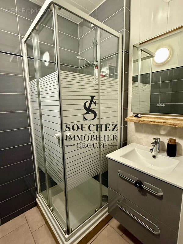 Appartement à vendre, 78m², Liévin