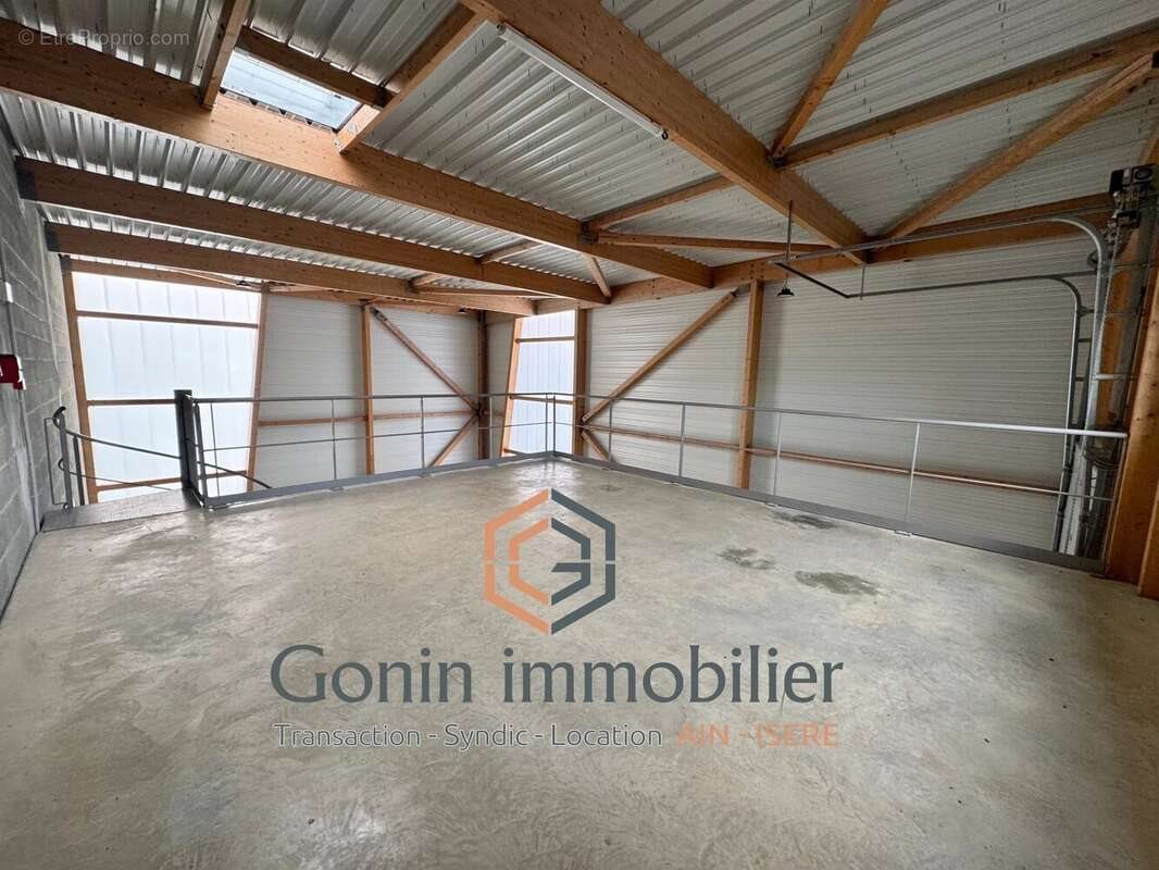 Maison à vendre, 182m², Tignieu-Jameyzieu