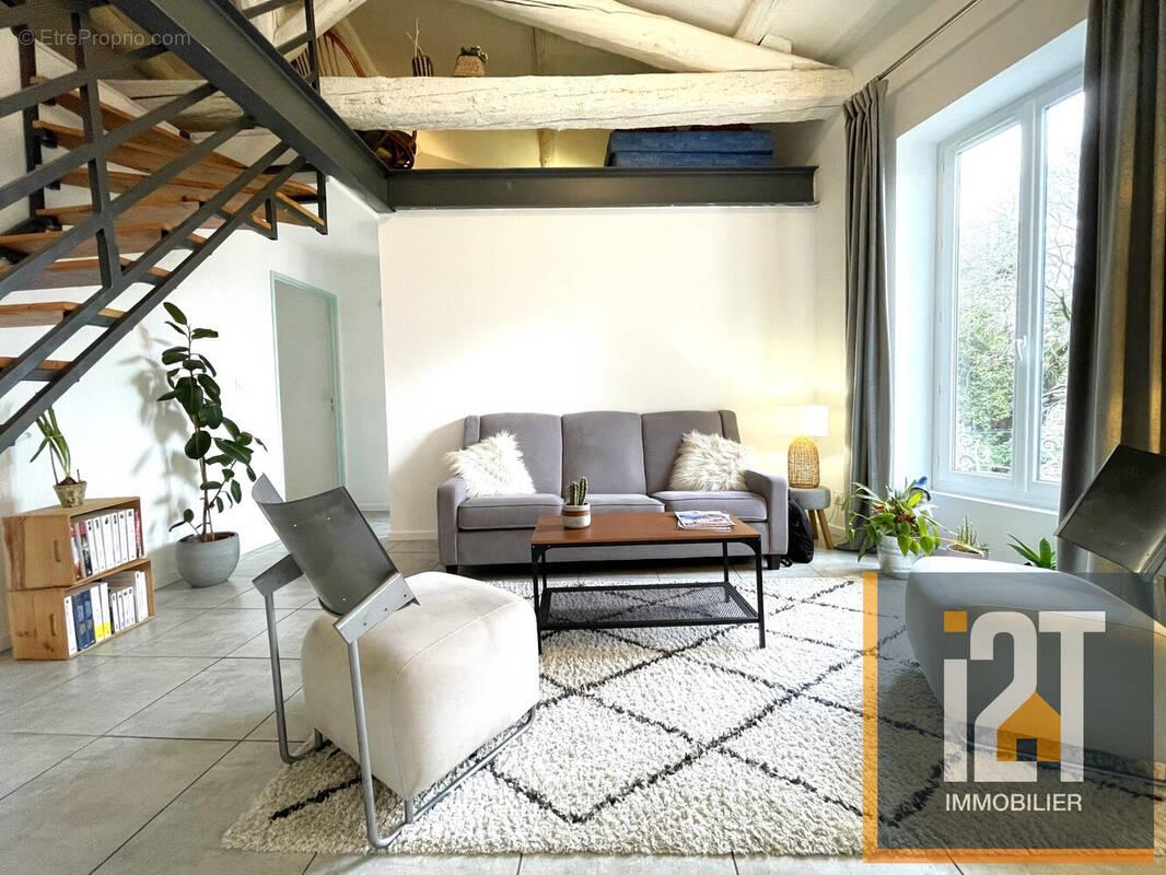 Appartement à vendre, 83m², Nîmes