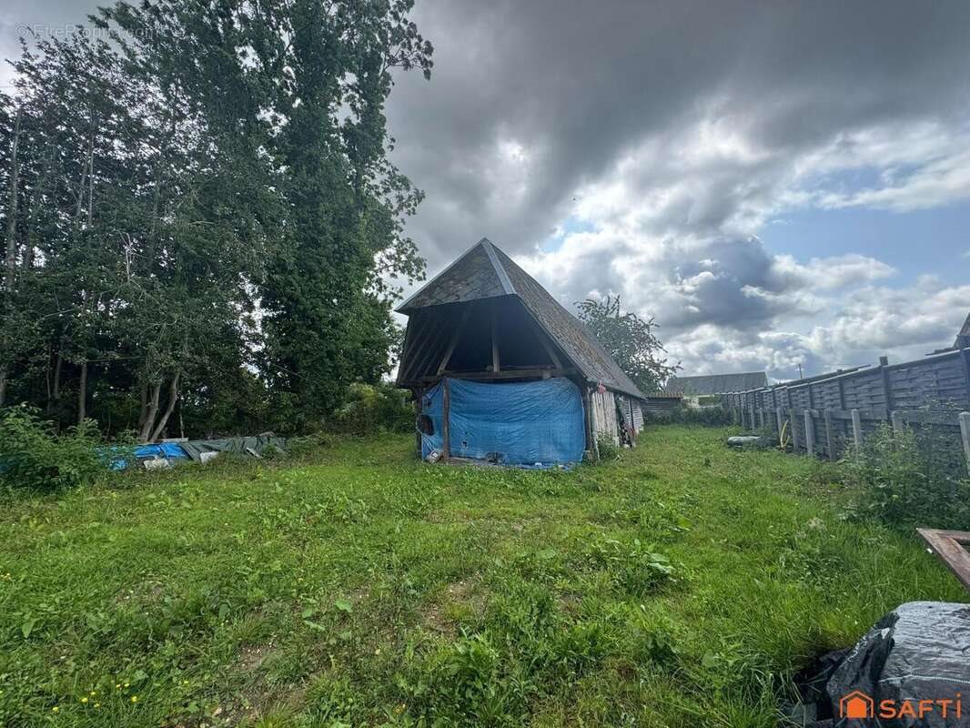 Maison à vendre, 65m², Vatteville-la-Rue