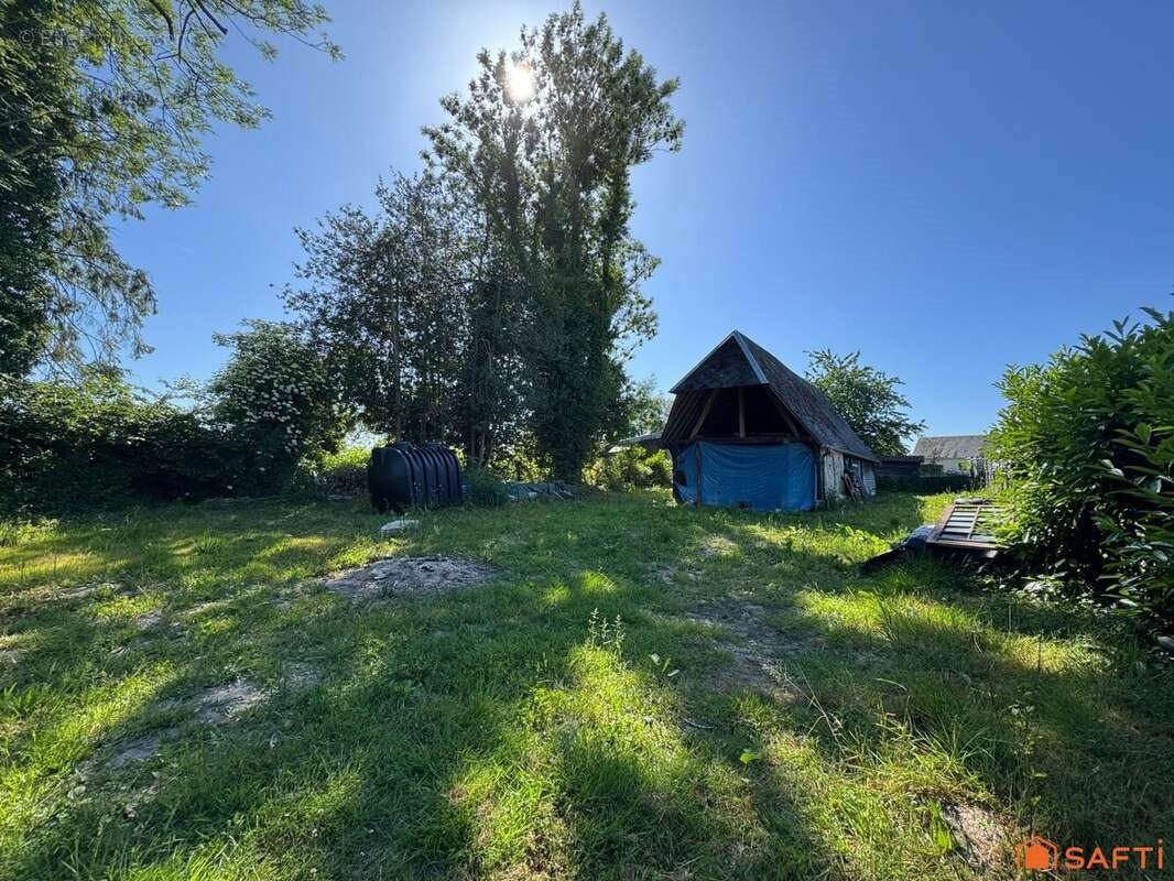 Maison à vendre, 65m², Vatteville-la-Rue