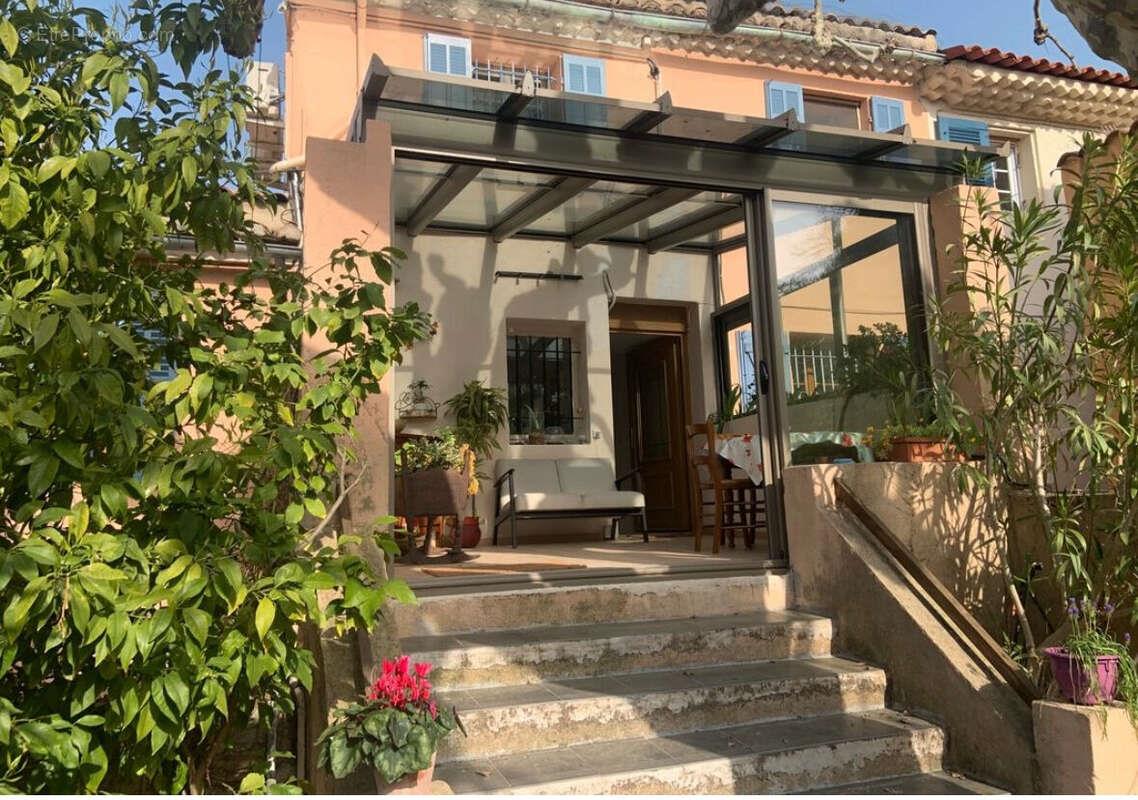 Maison à vendre, 180m², Marseille 11ème