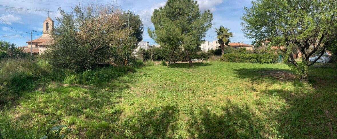 Maison à vendre, 180m², Marseille 11ème