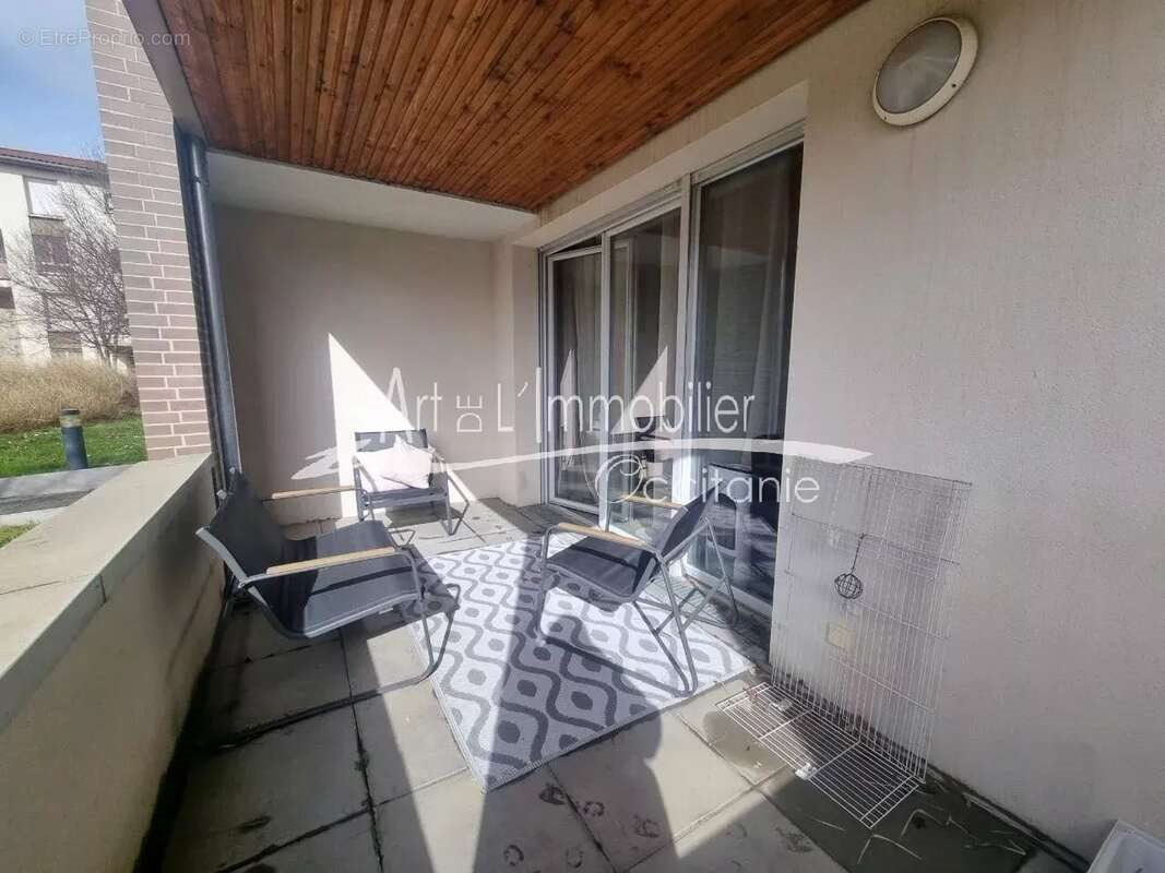 Maison à vendre, 29m², Tournefeuille