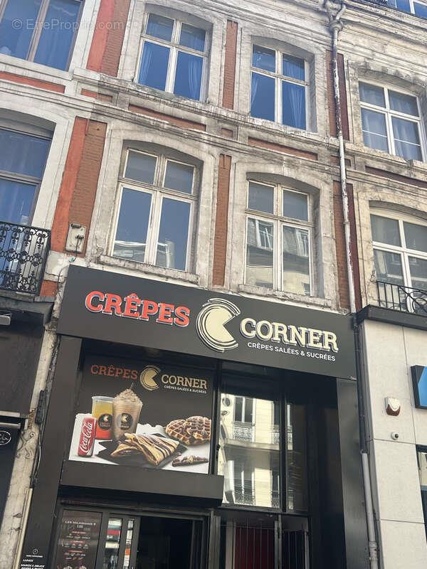 Appartement à vendre, 120m², Lille