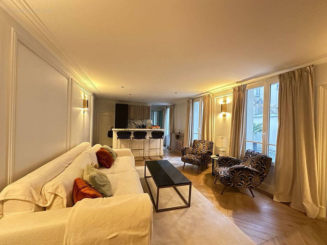 Maison à vendre, 60m², Paris 6ème