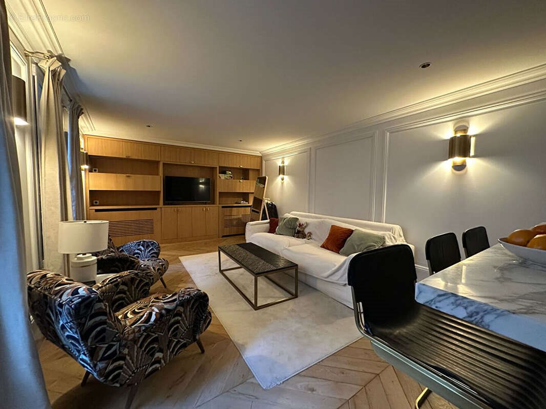 Maison à vendre, 60m², Paris 6ème