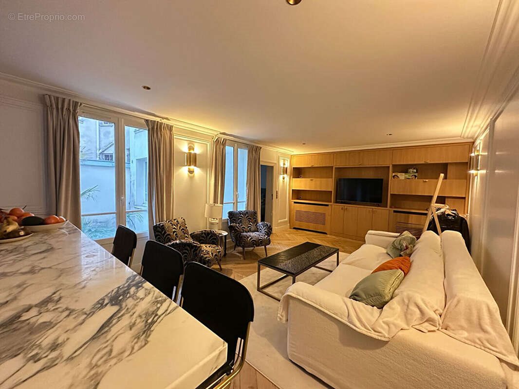 Maison à vendre, 60m², Paris 6ème
