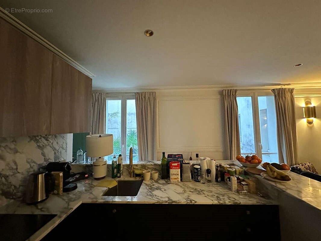 Maison à vendre, 60m², Paris 6ème