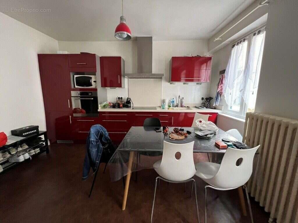 Appartement à vendre, 50m², Mende
