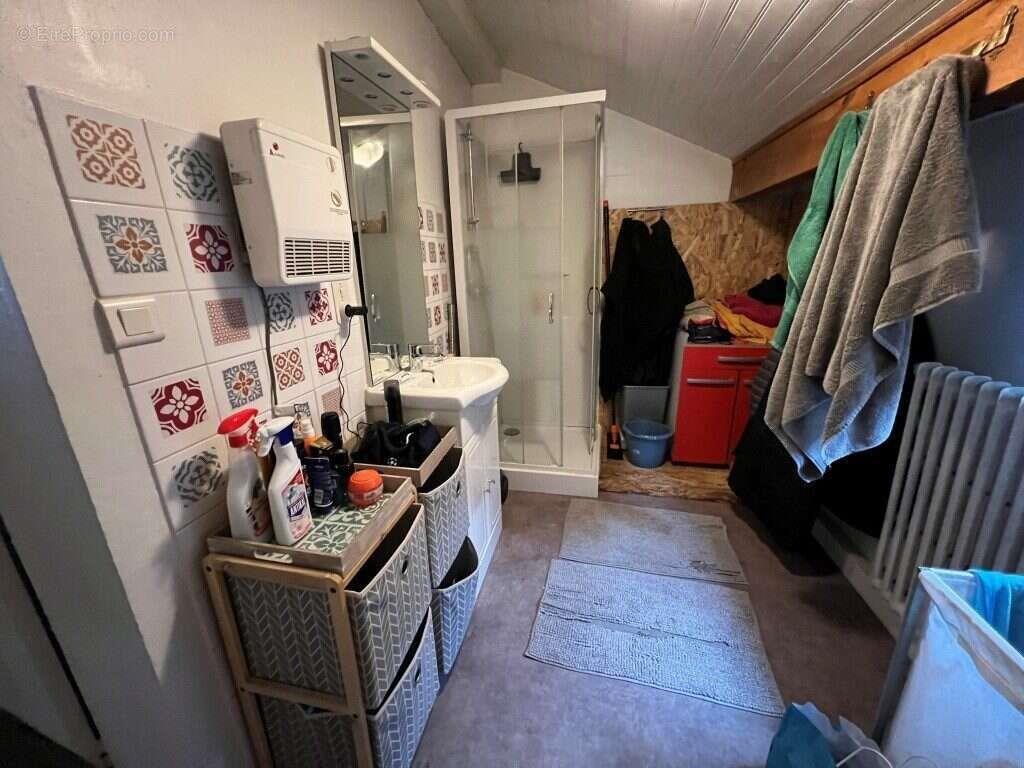 Appartement à vendre, 50m², Mende