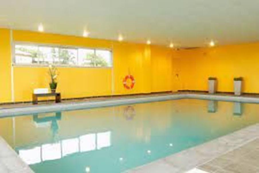 Appartement à vendre, 42m², Toulouse