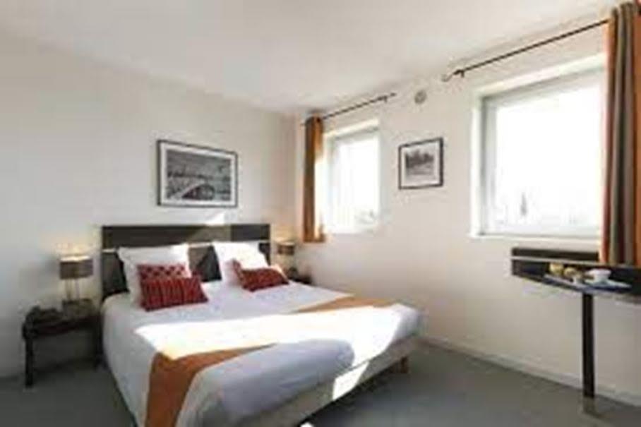 Appartement à vendre, 42m², Toulouse