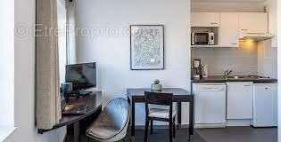 Appartement à vendre, 42m², Toulouse