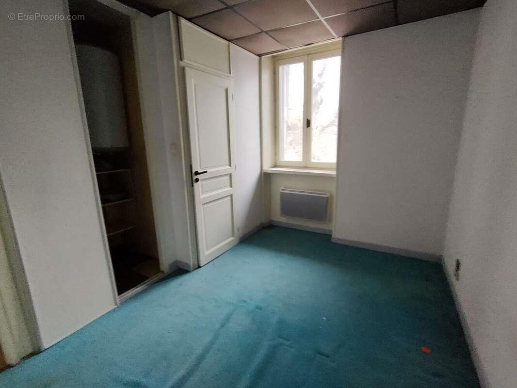 Appartement à vendre, 833m², Grenoble