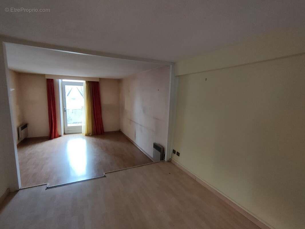 Appartement à vendre, 833m², Grenoble