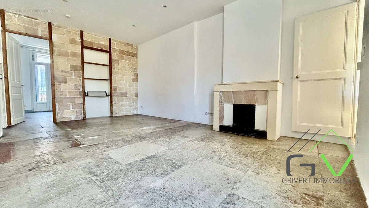 Appartement à vendre, 61m², Nîmes