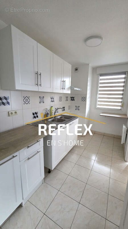 Appartement à vendre, 73m², Doullens