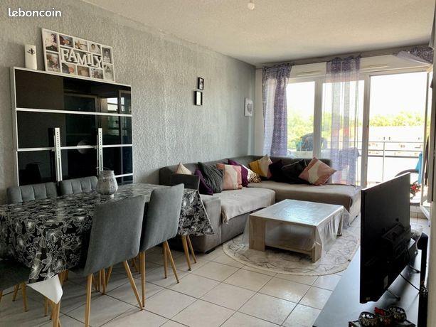 Appartement à vendre, 64m², Toulon