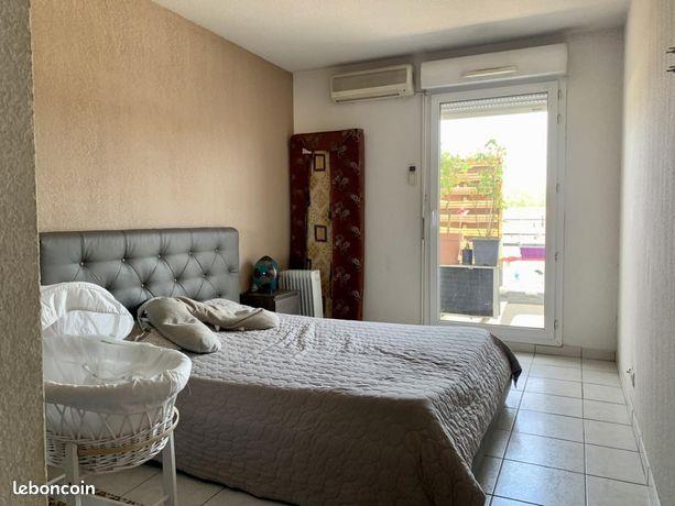 Appartement à vendre, 64m², Toulon